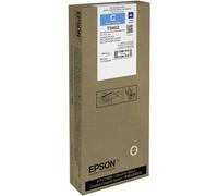 Epson T9452 - 38.1 ml - XL - cyan - original - cartouche d'encre - pour WorkForce Pro WF-C5210DW, WF-C5290DW, WF-C5710DWF, WF-C5790DWF G