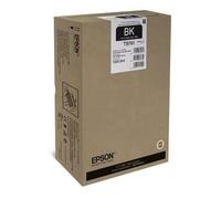 Epson T9741 - Taille XXL - noir - original - cartouche d'encre - pour WorkForce Pro WF-C869R G