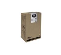 Epson C13T97410N Cartouche d'encre Noire Originale - 1520.5ml - WorkForce Pro WF-C869R - Conditionnement unitaire