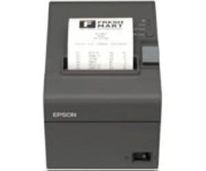 Epson - C31CD52002 - TM T20II - Imprimante à reçu - Version USB / Série