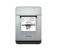 Epson Imprimante de reçus TM L100 (103) - Thermique directe Noir et blanc - USB, LAN, 170 mm/s