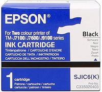 Epson C33S020403 Cartouche d'Encre Noir