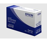Epson ColorWorks C3400 Cartouche D'Encre (3 Couleurs)