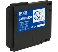 Epson C33S020580 SJMB3500 Kit De Maintenance Récupérateur D'Encre, 75.000 Pages