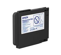 Epson C33S021601 Kit de Maintenance pour Imprimante Couleur Epson ColorWorks CW-C4000E (BK)