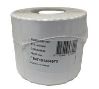 EPSON C33S045542 Rouleau Étiquettes 76mmX51mm COLORWORKS C3500 [610 Étiquettes]