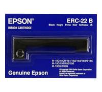 Epson C43S015358 Ruban d'impression Noir