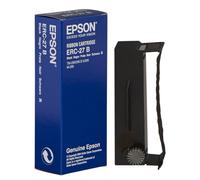EPSON C43S015366 EPSON Farbband ERC27B schwarz