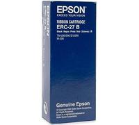 Epson C43S015366 Rubans pour Matricielles Ruban Noir, Medium
