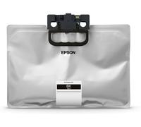 Epson - T01D - C13T01D100 - Cartouche d’encre noire, 50 000 pages