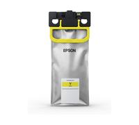 Epson - T01D - C13T01D400 - Cartouche d’encre jaune, 20 000 pages