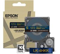 Epson C53S654002 Ruban Original LK-4HKK
