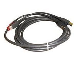 Epson - câble USB - USB PlusPower (24 V) pour USB type B - 3.65 m