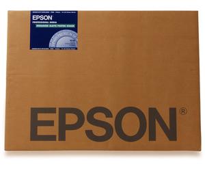 Epson Cart Mat Posterboard 850g 20f. A3+ (0,329x0,483m)