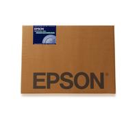 Epson Cart Mat Posterboard A2, 850g, 20 feuilles - Papier affiche mat 800g/m², Épaisseur 1200µm, Format 0,420x0,594m (C13S042111)
