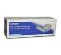 Epson Cart. toner epson c2600 cyan s050228 G