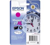 Epson 27XL (C13T27134012) - Magenta - Cartouche d'encre - Grande capacité