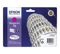 Epson Cartouche 79 Durabrite - Singlepack magenta
