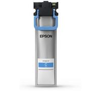 Epson Cartouche cyan L pour WF-C5xxx (3.000 pages) - C13T944240