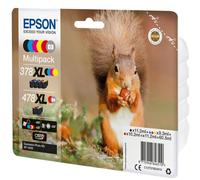 EPSON cartouche d encre 478 n c m j r g xl serie ecureuil