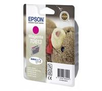 Epson cartouche d encre magenta DURABrite Ultra Ink T 061 T 0613