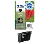 Epson Strawberry Cartouche "Fraise" 29 - Encre Claria Home N