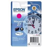 EPSON Cartouche d encre T2703 Magenta Réveil C13T27034012 G