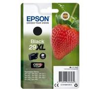 EPSON Cartouche d'encre T2991 XL Noir - Fraise (C13T29914012) G
