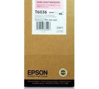C13T603600 Encre Vivid Magenta Clair EPSON 220ml