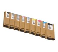 Epson encre C13T603700 light noir