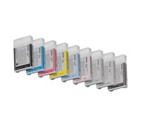 Cartouche d'encre traceur EPSON T603B Pour imprimante 7800/9800 Magenta - 220ml