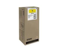 Epson cartouche de couleur jaune 84000 pages très haute capacité - C13T974400