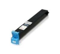 Epson Cartouche de toner AcuLaser C9200D3TNC/C9200DN/C9200DTN/C9200N Cyan 14 000 pages