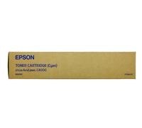 Epson Cartouche de toner Cyan 6000 Pages C13S050090