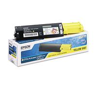 Epson Cartouche de toner C13S050187 Jaune