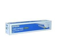 EPSON cartouche de toner jaune C13S050210