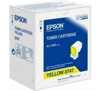 Epson Cartouche de toner Yellow 8.8k - 8800 pages - jaune - 1 pièce(s)