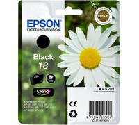 Epson Cartouche d'encre - 175 Pages - C13T18014012