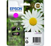 Epson Cartouche d'encre - 180 Pages - C13T18034012