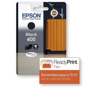 Epson Singlepack Black 405XL DURABrite Ultra Ink