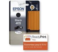 Cartouche d'encre 405 XL Noir - Valise (C13T05H14010)