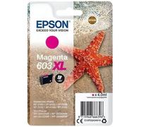 Epson Singlepack Magenta 603XL Ink