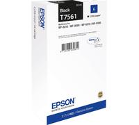 Epson Cartouche d'encre C13T75614N T7561 2.500S noir