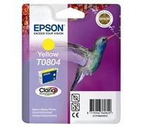 Epson Hummingbird Cartouche "Colibri" - Encre Claria J