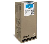 Epson Cartouche d'encre Compatible WF-C869R XL Cyan