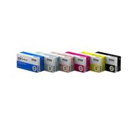 Epson Cartouche d'encre d'origine 1 x jaune