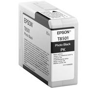 Epson Singlepack Photo Black T850100