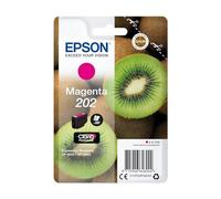 Epson 202 - magenta - original - cartouche d'encre