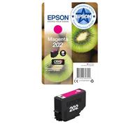 Epson 202 - magenta - original - cartouche d'encre