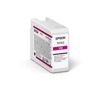 Epson T47A3 Cartouche d'encre Magenta Original C13T47A30N